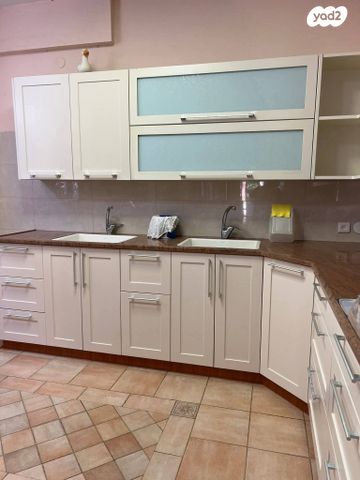 דירה, שדרות הנשיא, רמת התשבי, חיפה