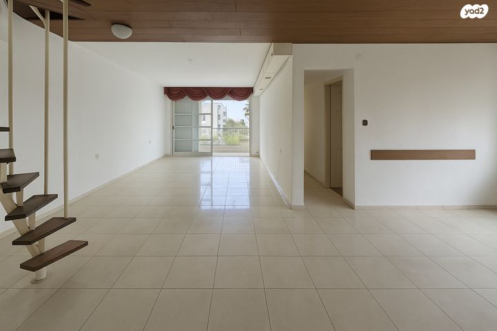 גג/ פנטהאוז, בבלי, תל אביב יפו