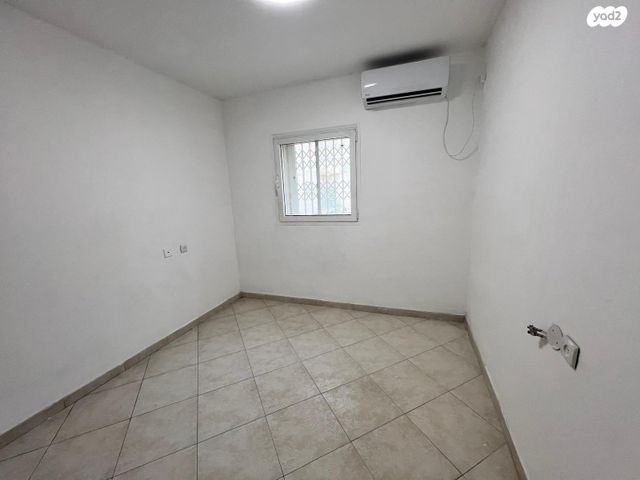 דירה, ליאו פיקרד, רמות הרכס, באר שבע