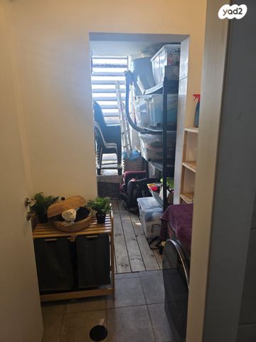 דירה, שדרות