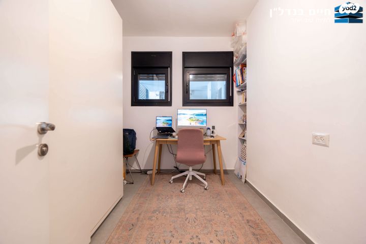 דירה, עמישב, תל אביב יפו