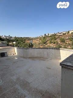 בית פרטי/ קוטג', גילה, ירושלים