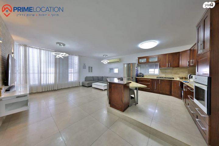 דירה, הראשונים, קרית חיים מזרחית, חיפה