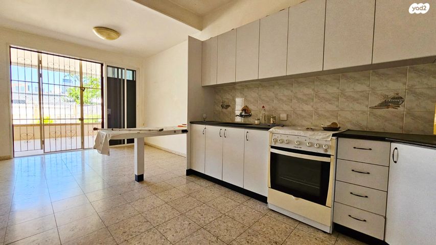 בית פרטי/ קוטג', יגאל אלון 40, יד אליהו, תל אביב יפו