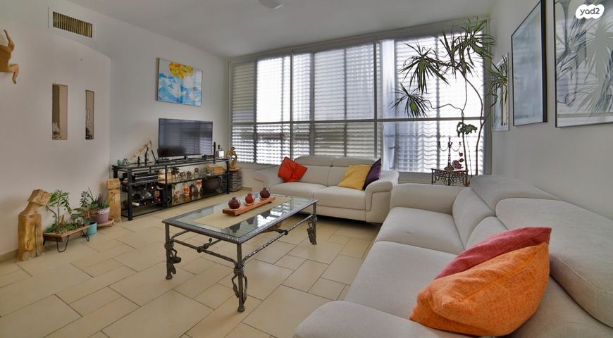 דירה, ברקאי 5, עליות, רמת גן