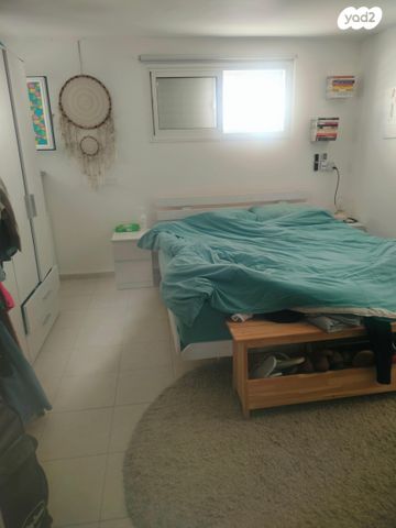 גג/ פנטהאוז, חובבי ציון 4, תל אביב יפו