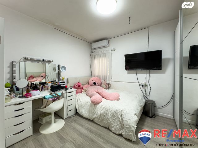 דירת גן, מגידו, אשקלון