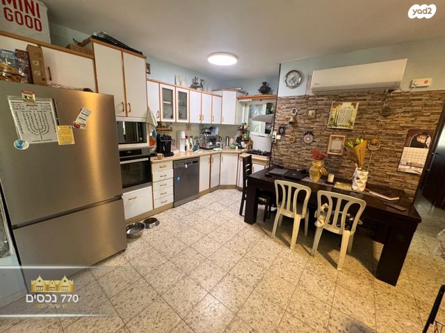 דירה, חזני, באר שבע