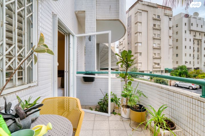 דירה, הנשיאים 10, בבלי, תל אביב יפו