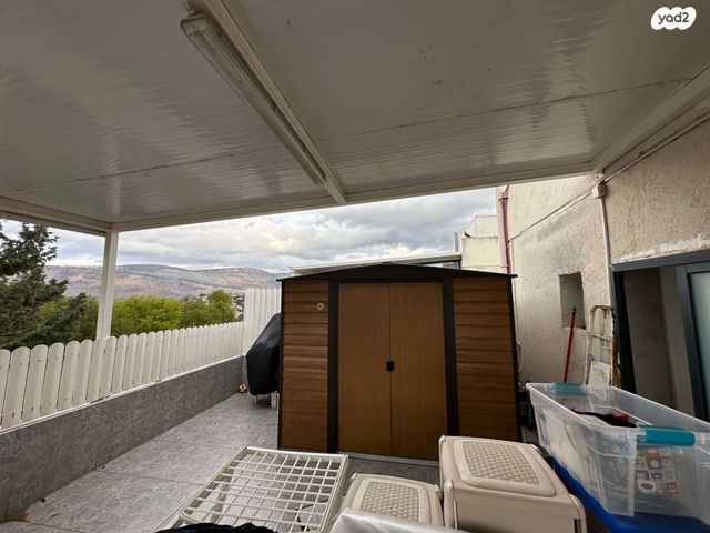 דופלקס, כרמיאל