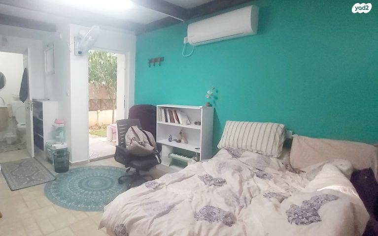 דירת גן, נווה פרדסים, פרדס חנה כרכור