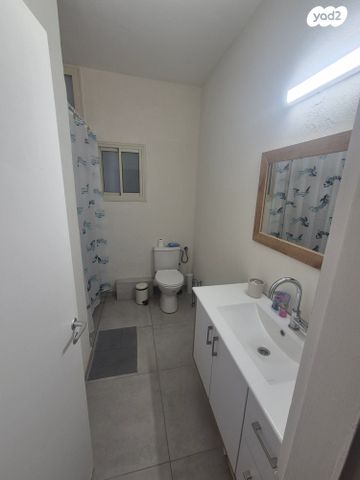 דירה, שדרות הנשיא, רמת התשבי, חיפה