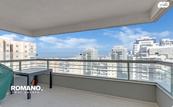 דירה, בלפור, ברנע, אשקלון