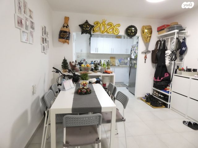 דירה, רחבת צפת 14, שכונה ט', באר שבע