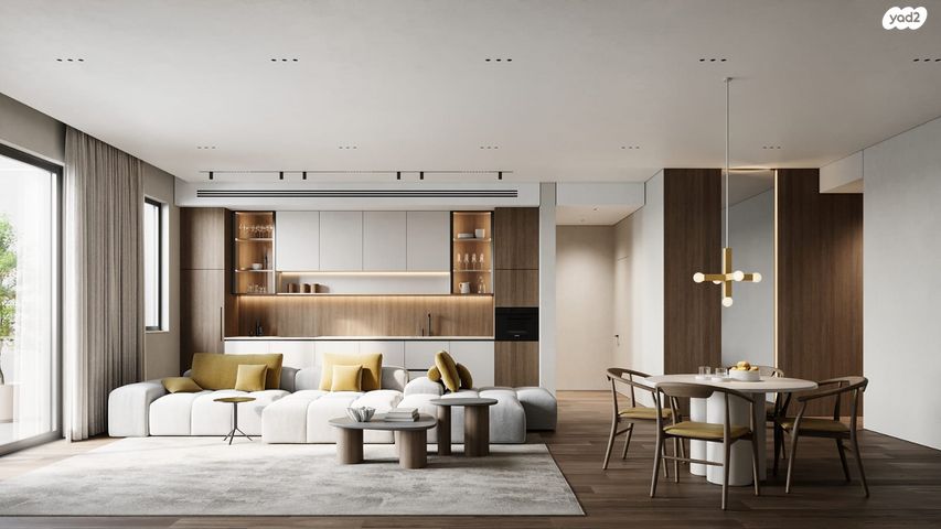 דירה, שמעון פרס/ האצטדיון, נהריה