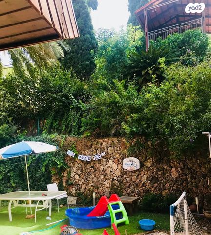 דו משפחתי, העלייה 36, גבעת נשר, נשר