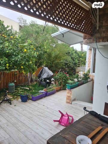 בית פרטי/ קוטג', אשקלון