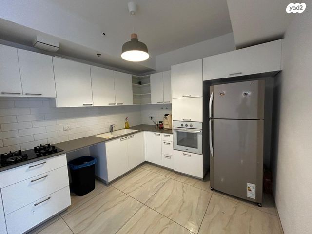 דירה, שאול אדלר, שכונת החבשים, ירושלים