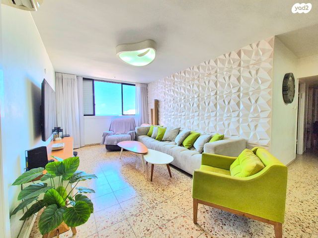 דירה, נחל קישון 9, רובע י"א, אשדוד