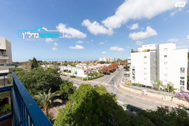 דירה, שדרות דואני, נאות בגין, לב יבנה, יבנה