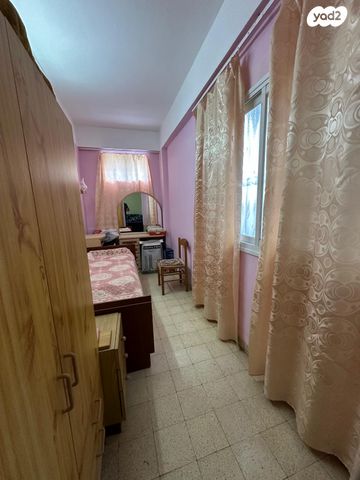 דירה, השומר, יל"ג, חיפה