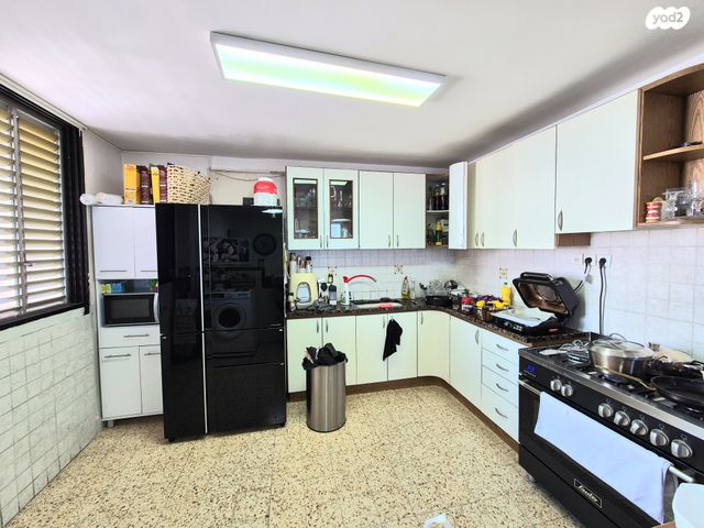 דירה, נחל קישון 9, רובע י"א, אשדוד