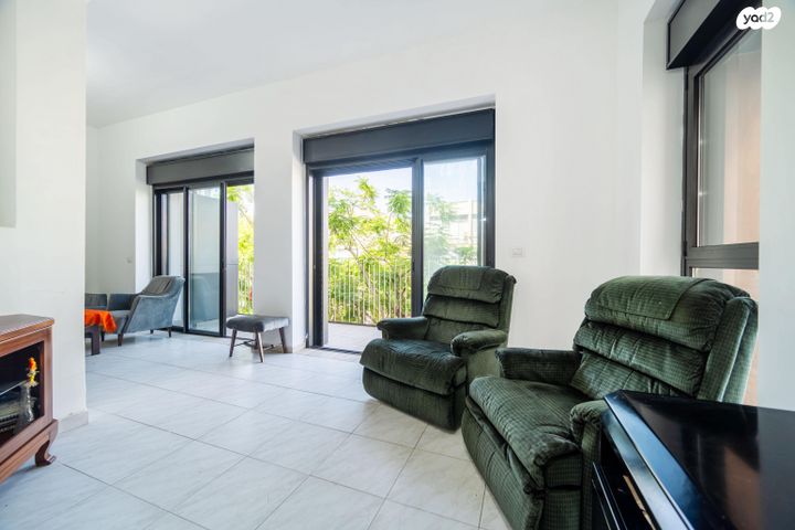 דירה, תל אביב יפו