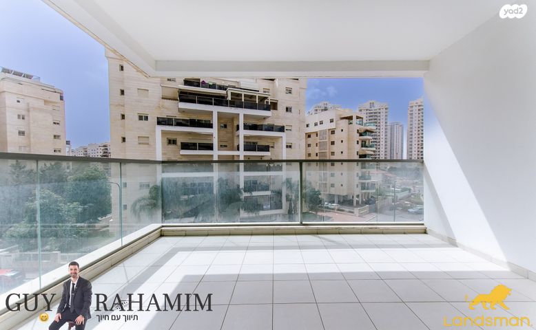 דירה, אהרון כצנלסון, נווה גן, פתח תקווה