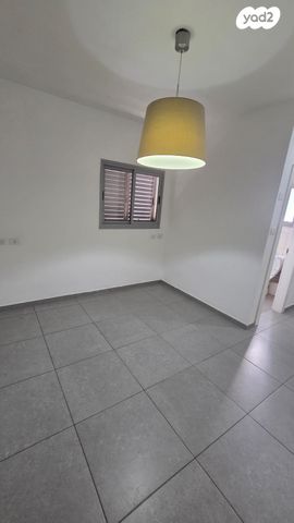 דירה, עוזי נרקיס, רמות הרכס, באר שבע