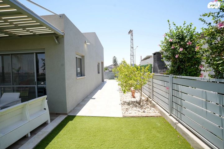 בית פרטי/ קוטג', ערד