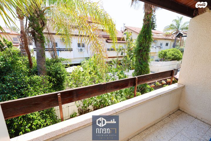 בית פרטי/ קוטג', זלמן ארן, הרצליה הירוקה, נווה עובד, הרצליה