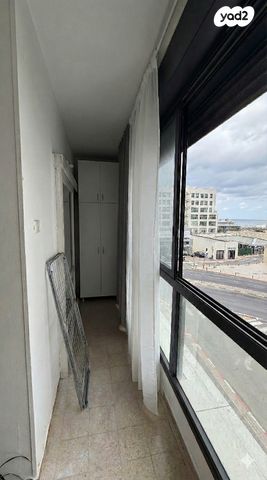 דירה, צידון 4, תל אביב יפו