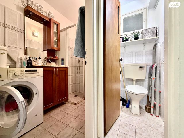 דירה, ד"ר יהושע טהון 20, צפון מערב מרכז העיר, נתניה