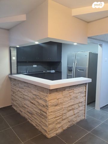 דירה, בורלא, שכונה ה', באר שבע