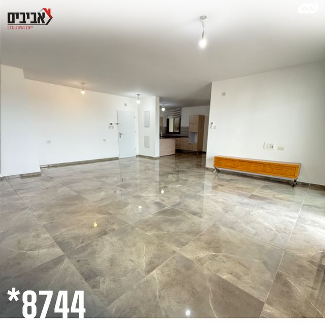 גג/ פנטהאוז, שדרות