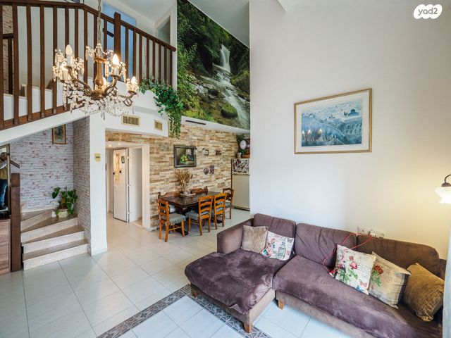 דופלקס, הרצל 120, עין שרה, נהריה