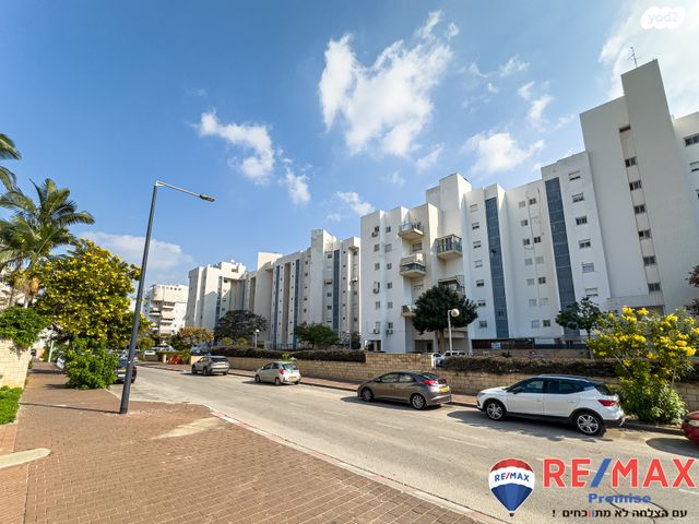 דירת גן, מגידו, אשקלון