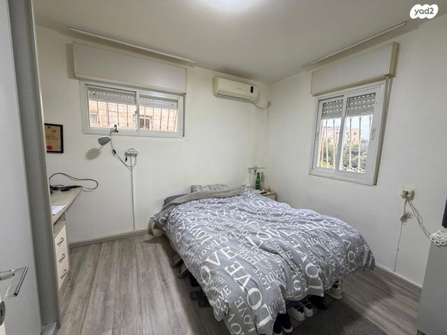 דירה, יצחק טוניק, פסגת זאב, ירושלים