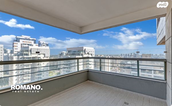 דירה, בלפור, ברנע, אשקלון