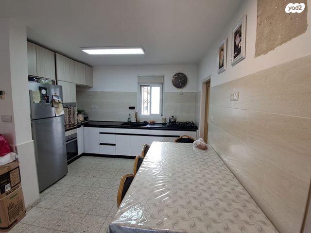 דירה, שדרות