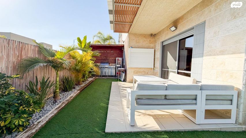 בית פרטי/ קוטג', עפרוני, פלח שבע, באר שבע