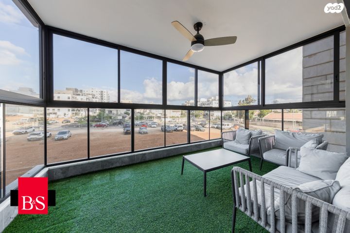 דירה, נוף השרון, נתניה