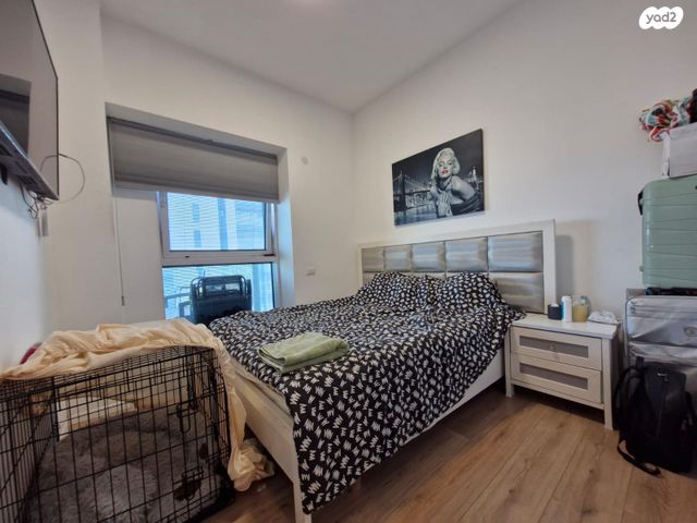 דירה, דרך מנחם בגין 144, מונטיפיורי, הרכבת, תל אביב יפו