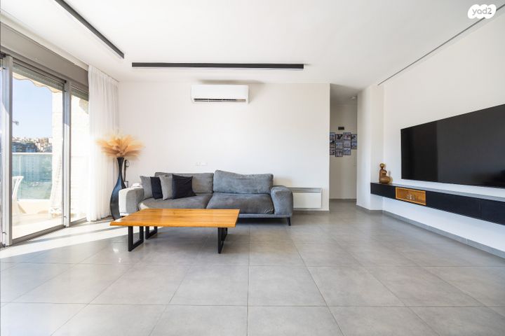 דירה, ירושלים