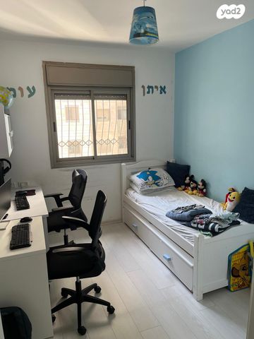 דירה, שער הים, ראשון לציון