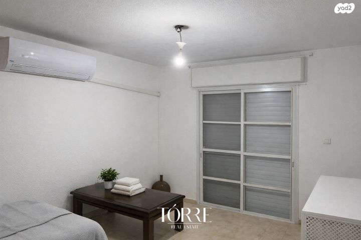 בית פרטי/ קוטג', הברק 250, נווה נוף, ירוחם