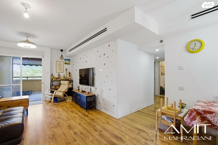 דירה, פרופ' חיים גבריהו, רמות, באר שבע