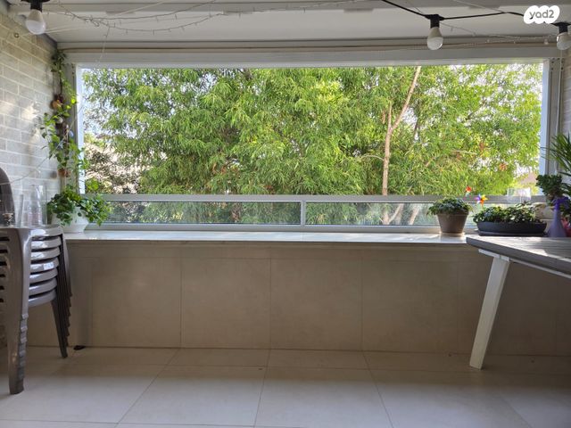 גג/ פנטהאוז, דובנוב, רעננה