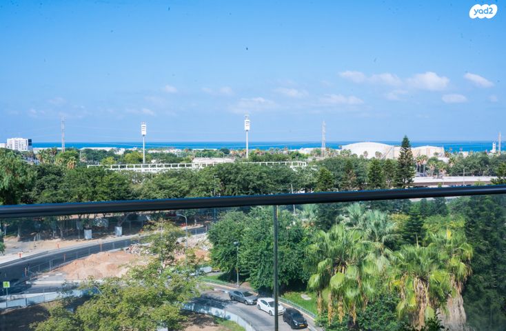 גג/ פנטהאוז, כוכב הצפון, תל אביב יפו