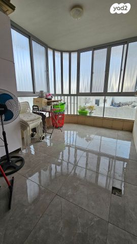 דירה, קרית מלאכי